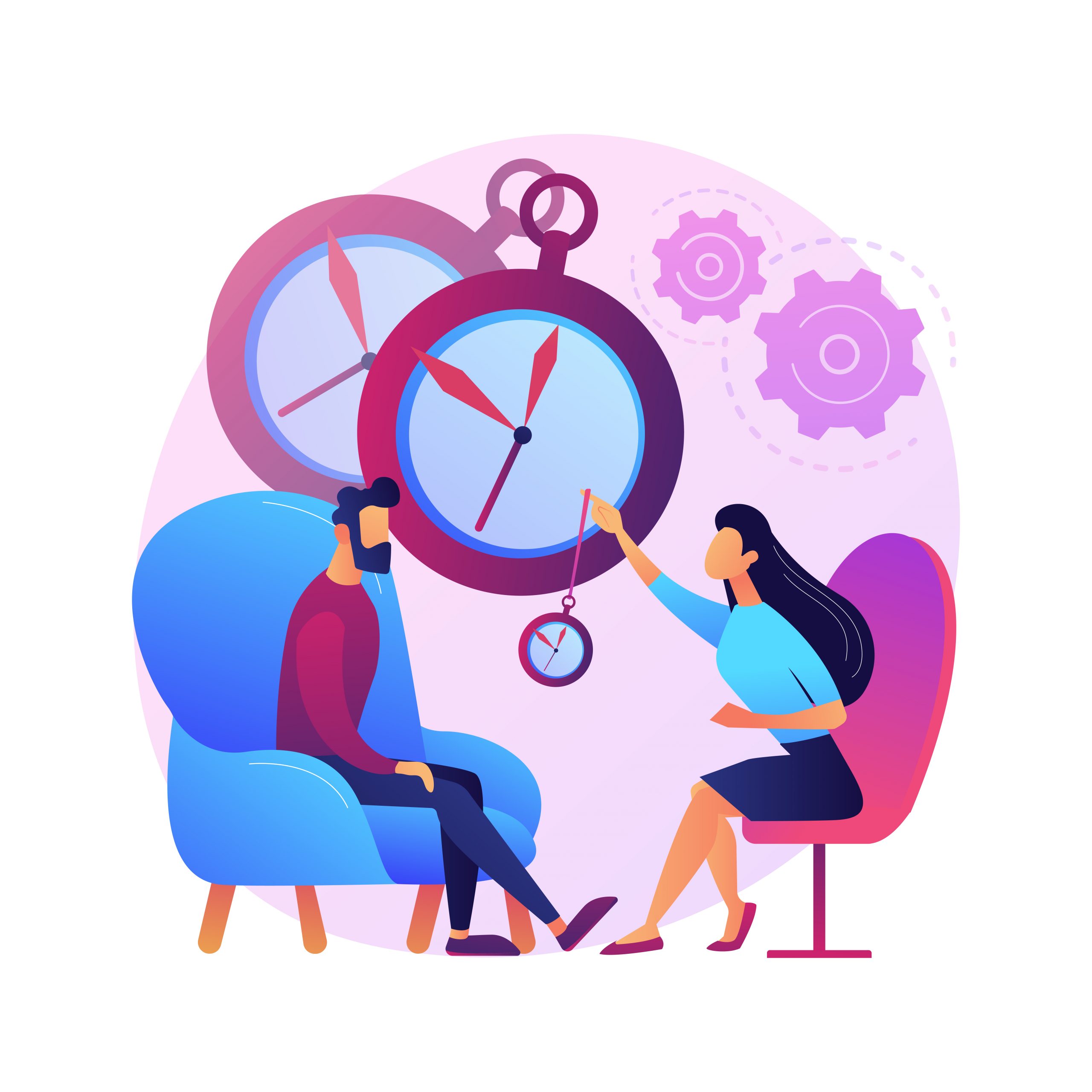 accompagnement par l'hypnose